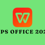 WPS OFFICE 2024 free download