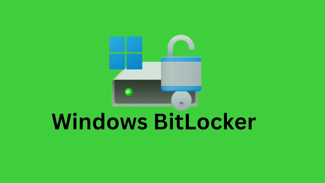 windows lock file folder