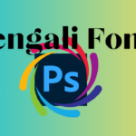 bengali fonts for photoshop